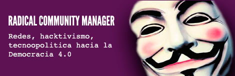Radical Community Manager v2